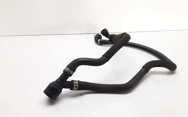 BMW X5 E70 (2006 - 2013) 7798498 Шланги системы охлаждения — фото 3