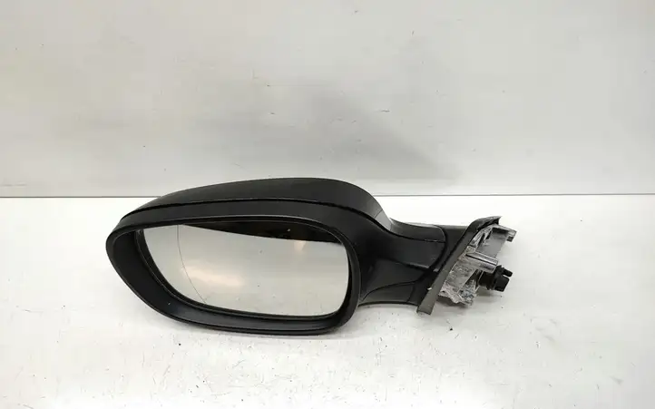 BMW X1 E84 (2009 - 2015) 2990437 Боковое зеркало с электроприводом — фото 2