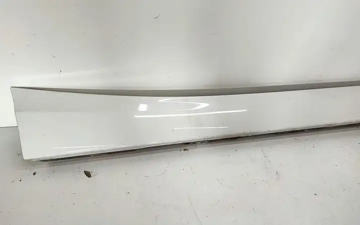 BMW 1 F20 F21 (2011 - 2019) 7287828 Порог кузова — фото 3