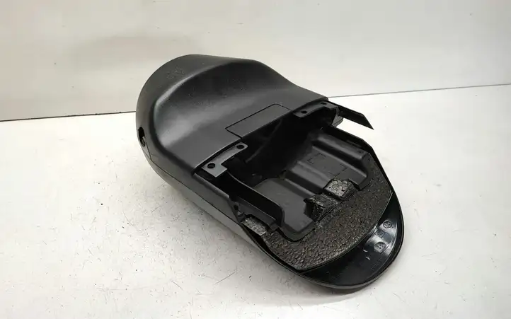 BMW X1 E84 (2009 - 2015) 6950262 Обшивка рулевой колонки — фото 2