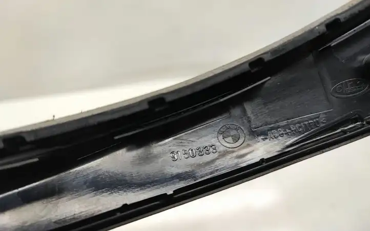 BMW 3 E90 E91 (2005 - 2012) 9150333 Ручка закрывания двери — фото 2
