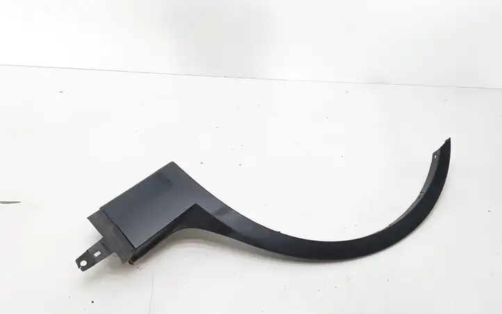 BMW X3 E83 (2003 - 2010) 3405817 Накладка колесной арки — фото 1