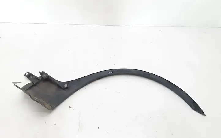 BMW X3 E83 (2003 - 2010) 3405817 Накладка колесной арки — фото 4