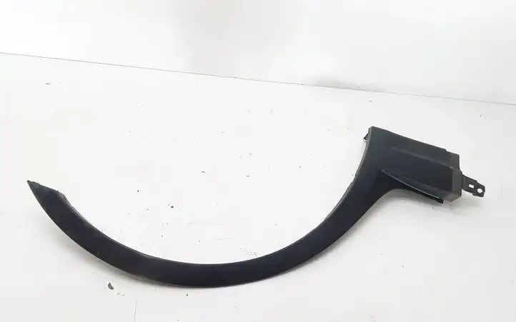 BMW X3 E83 (2003 - 2010) 3405818 Накладка колесной арки — фото 1