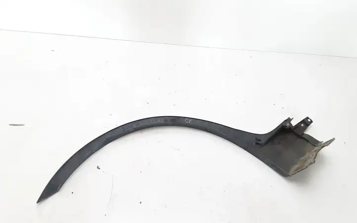 BMW X3 E83 (2003 - 2010) 3405818 Накладка колесной арки — фото 2