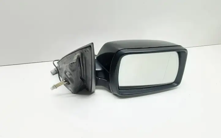 BMW X3 E83 (2003 - 2010) E1010790 Боковое зеркало с электроприводом — фото 4