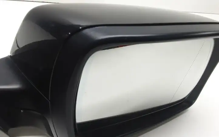 BMW X3 E83 (2003 - 2010) E1010790 Боковое зеркало с электроприводом — фото 5