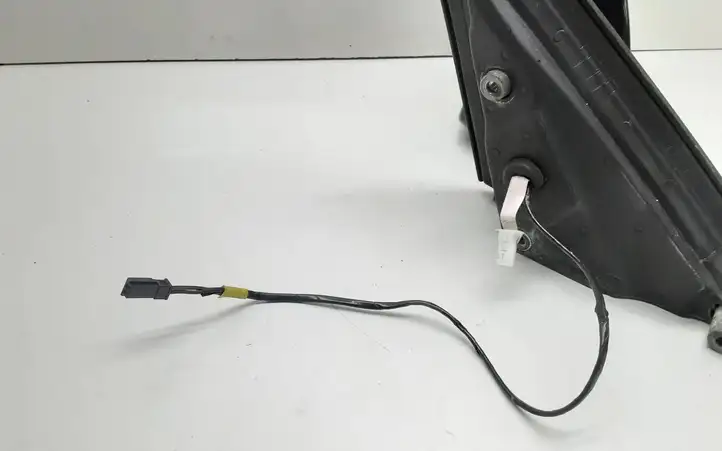 BMW X3 E83 (2003 - 2010) E1010790 Боковое зеркало с электроприводом — фото 3
