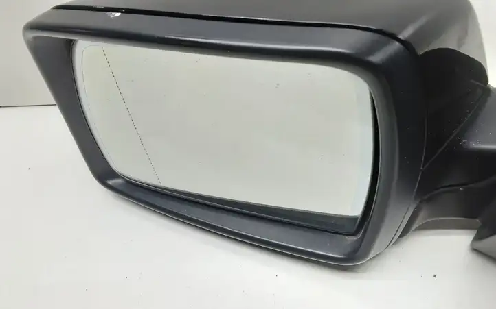 BMW X3 E83 (2003 - 2010) E1010790 Боковое зеркало с электроприводом — фото 5