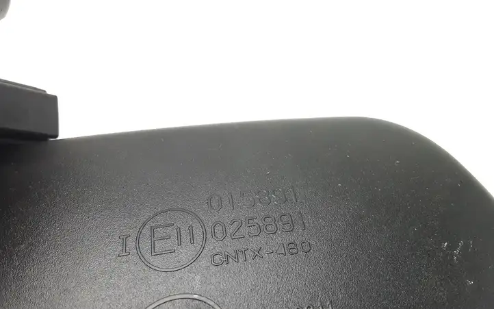 BMW 5 GT F07 (2010 - 2017) E11015891 Салонное зеркало заднего вида — фото 4