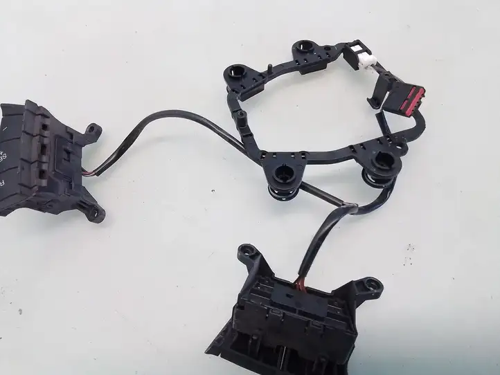 Ford Focus (2005 - 2008) G952A30347739B Кнопки на рулевом колесе — фото 2