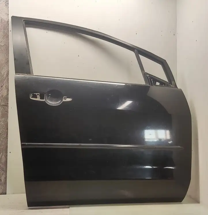 Mazda 5 (2005 - 2010) Дверь — фото 1
