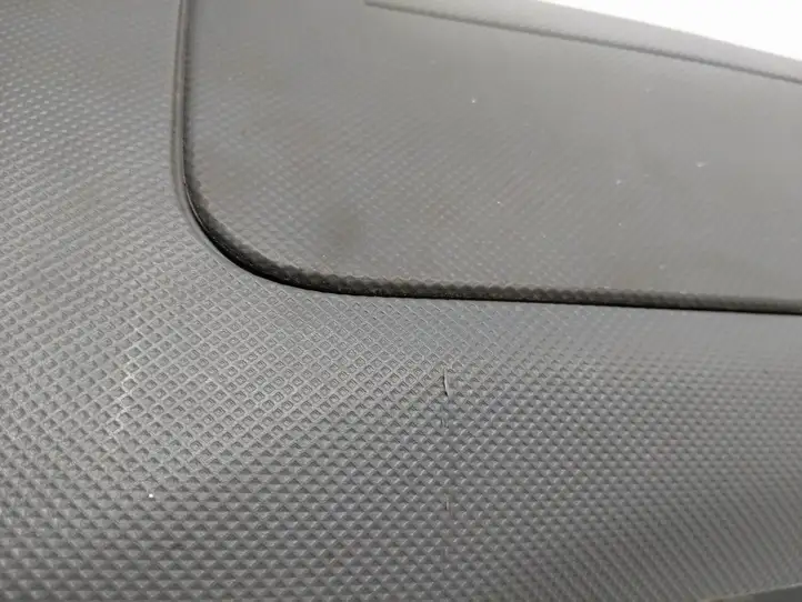 Citroen Berlingo (2003 - 2007) 9681842777 Подушка безопасности пассажира — фото 8