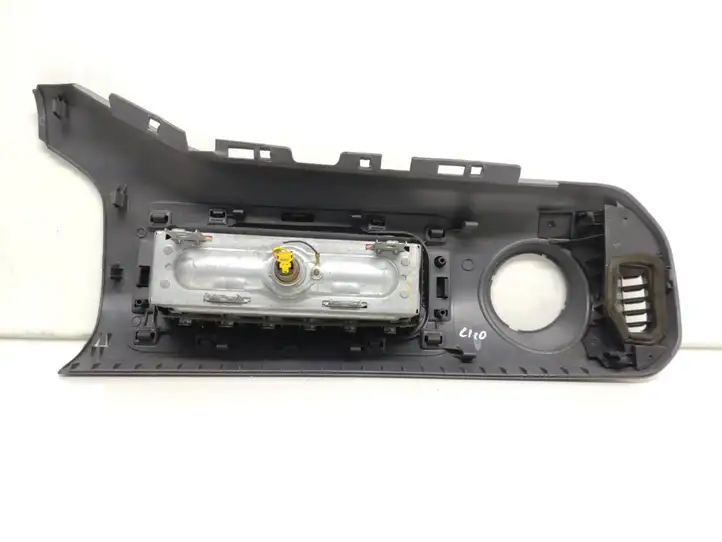 Citroen Berlingo (2003 - 2007) 9681842777 Подушка безопасности пассажира — фото 9
