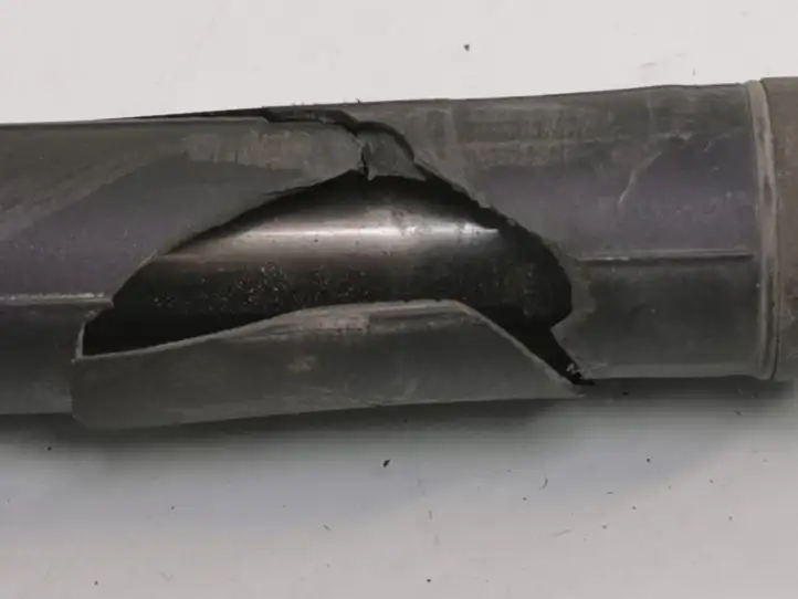 Opel Vectra C (2005 - 2009) 13197853 Гидравлика крышки багажника — фото 12