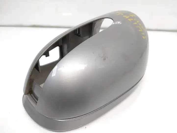 Mercedes-Benz E W211 (2002 - 2009) 2038100564 Пластиковая отделка зеркала — фото 1