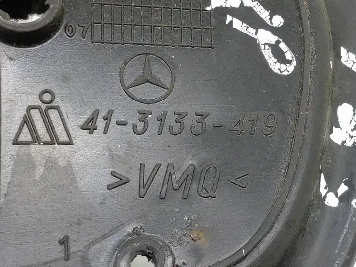 Mercedes-Benz E W211 (2002 - 2009) 413133419 Элементы бокового зеркала — фото 8