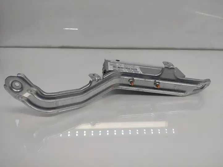 Mercedes-Benz EQC (2018 - ) A2538602500 Подушка безопасности сиденья — фото 1