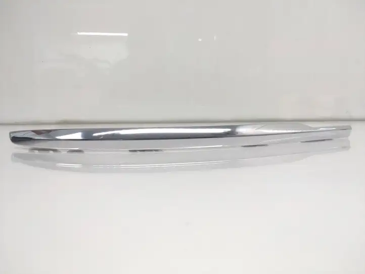 Mercedes-Benz EQC (2018 - ) A2938855601 Нижняя часть заднего бампера — фото 1