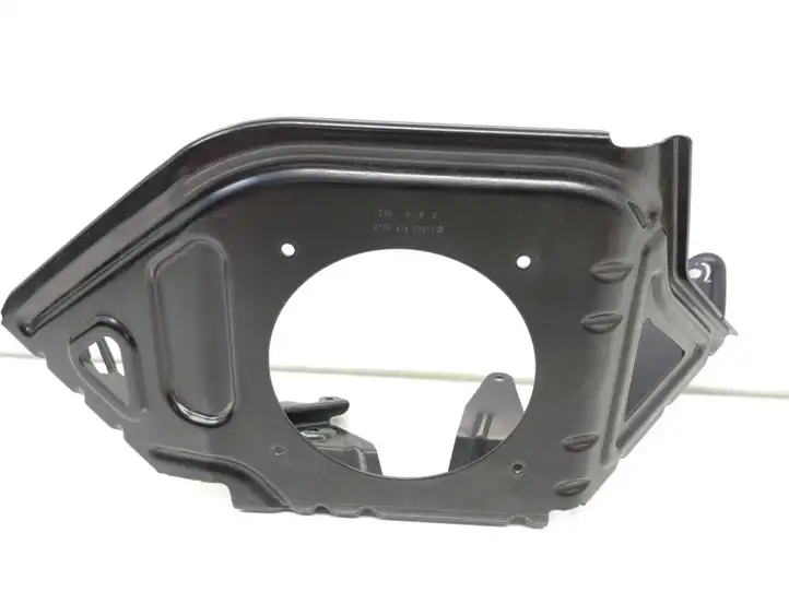 Mercedes-Benz EQC (2018 - ) A2935450240 Кронштейн топливного бака — фото 1