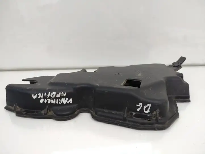 Mercedes-Benz EQC (2018 - ) A2933431400 Крышка двигателя декоративная — фото 3