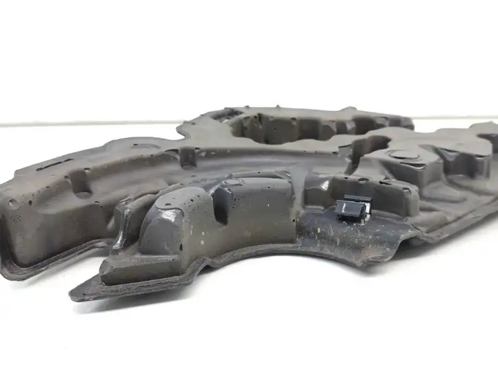 Mercedes-Benz EQC (2018 - ) A2933431400 Крышка двигателя декоративная — фото 4
