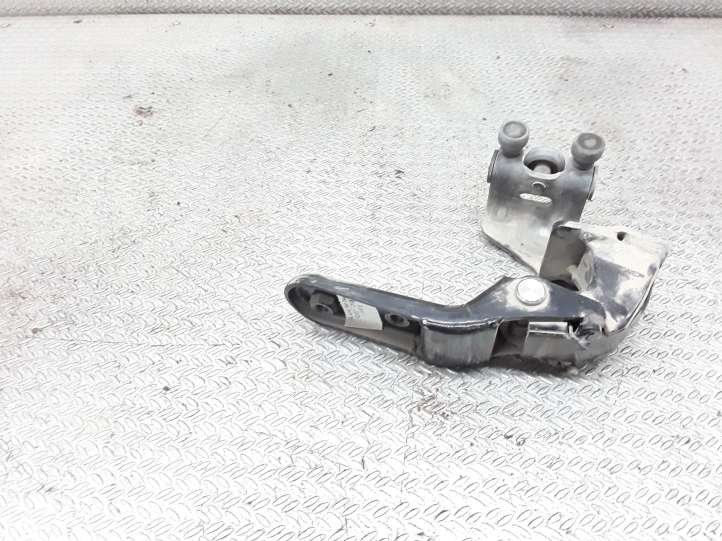 Mercedes-Benz Vaneo W414 (2001 - 2005)  A4147600447 Средняя направляющая ролика / средний шарнир