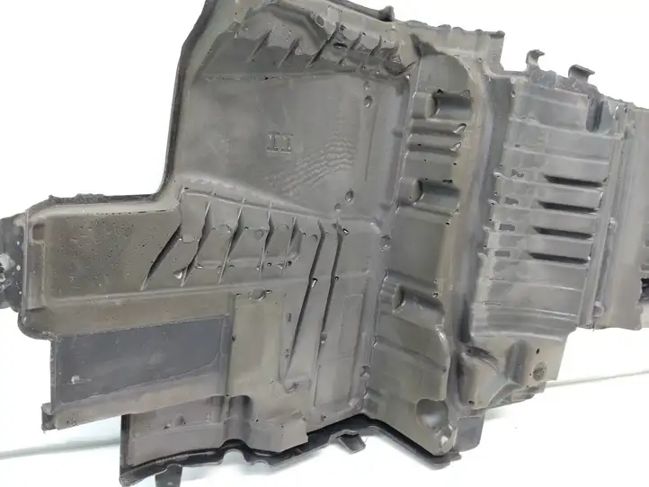 Mercedes-Benz EQC (2018 - ) A2933431200 Крышка двигателя декоративная — фото 4