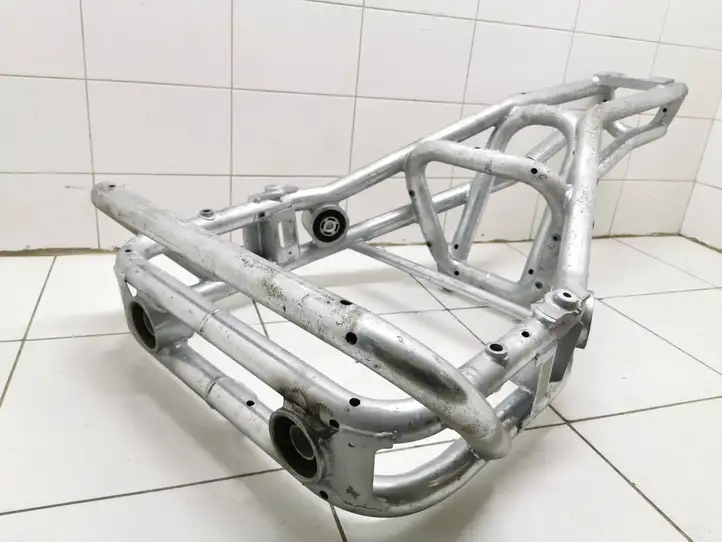 Mercedes-Benz EQC (2018 - ) A2936201000 Кронштейн двигателя — фото 5