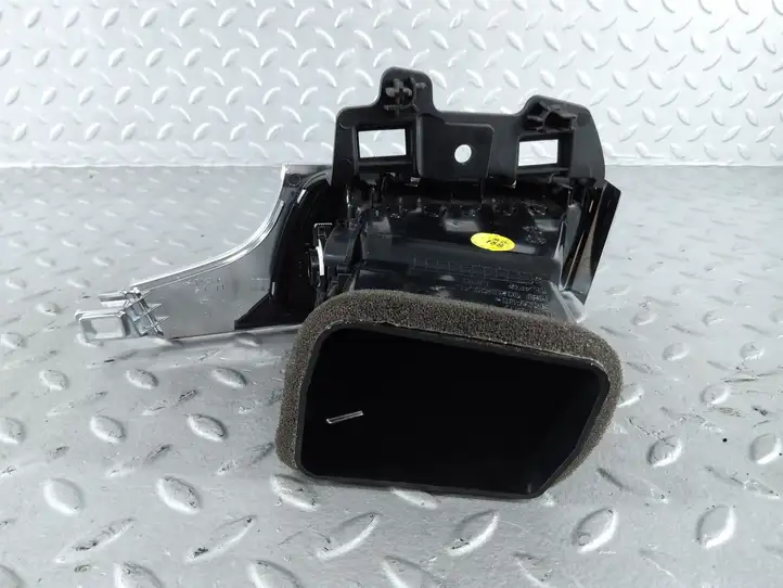 Audi A6 C7 (2011 - 2014) 4G1820901 Боковой воздушный дефлектор — фото 8