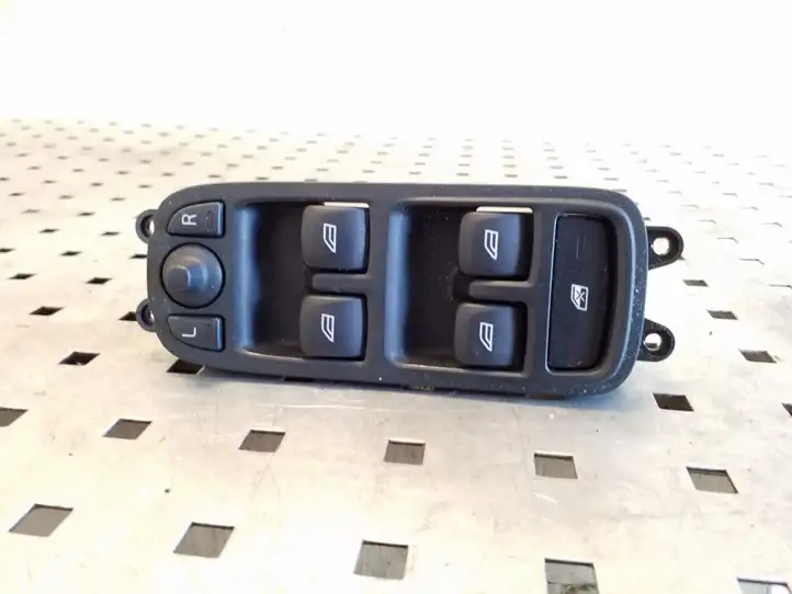 Volvo XC60 (2008 - 2013) 31334345 Кнопка стеклоподъемников — фото 1