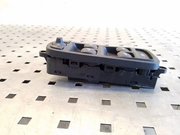 Volvo XC60 (2008 - 2013) 31334345 Кнопка стеклоподъемников — фото 3