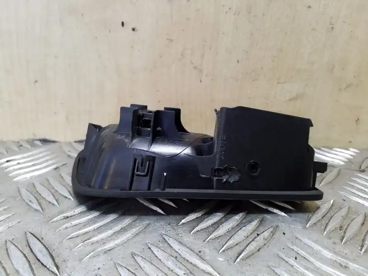 Ford Focus (2011 - 2015) AM51U22601BDW Внутренняя ручка двери — фото 3
