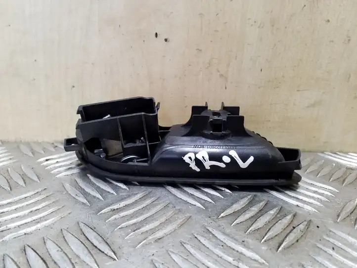 Ford Focus (2011 - 2015) AM51U22601BDW Внутренняя ручка двери — фото 4