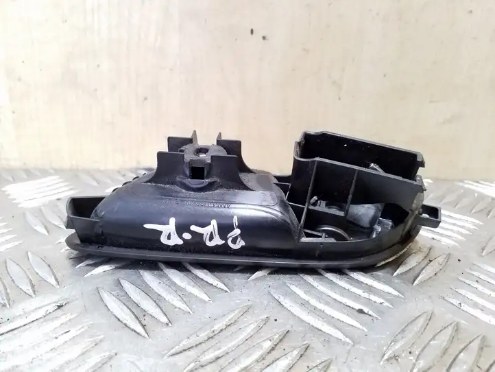 Ford Focus (2011 - 2015) AM51U22600BDW Внутренняя ручка двери — фото 2