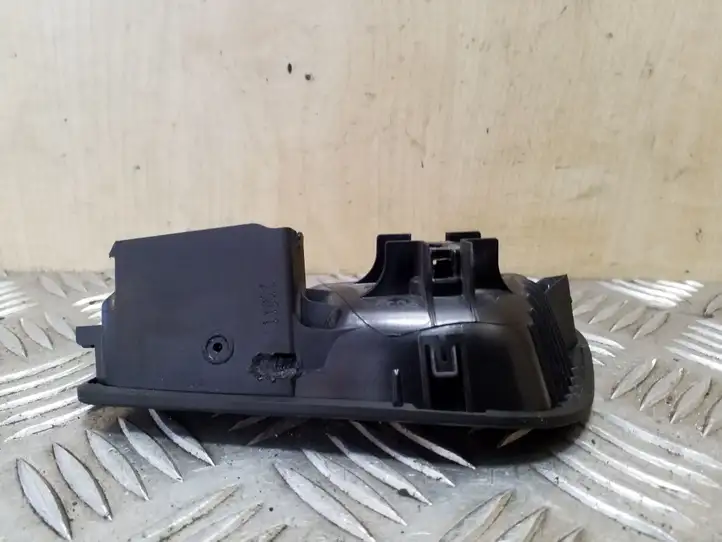 Ford Focus (2011 - 2015) AM51U22600BDW Внутренняя ручка двери — фото 3