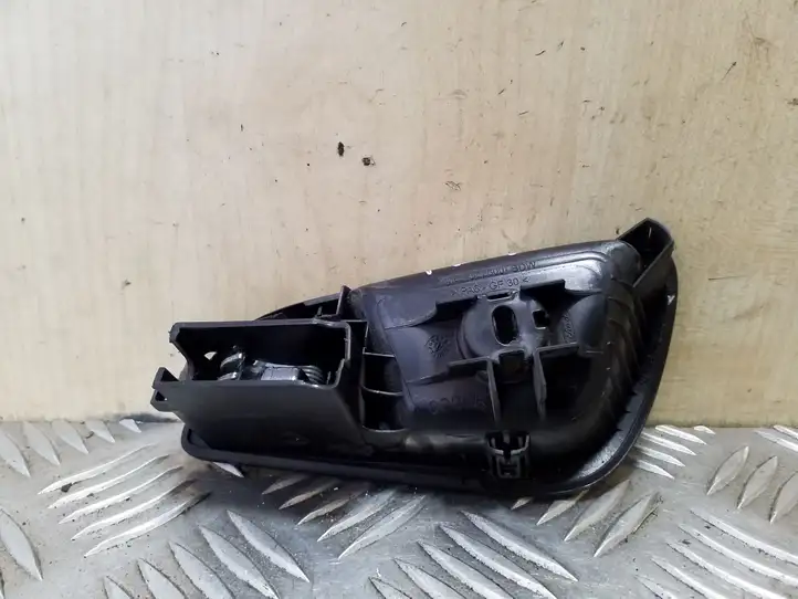 Ford Focus (2011 - 2015) AM51U22600BDW Внутренняя ручка двери — фото 4