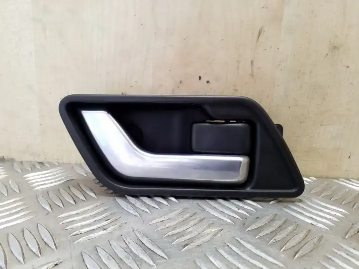 Land Rover Range Rover Sport L320 (2005 - 2009) 5H3222600AD Внутренняя ручка двери — фото 1