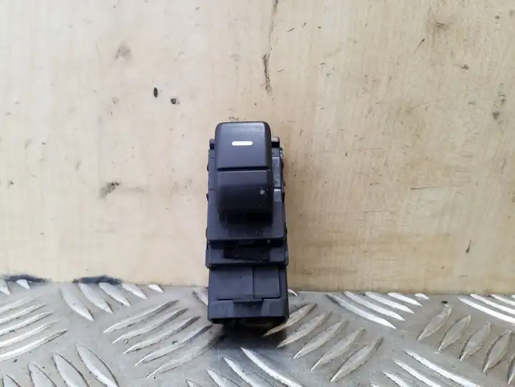 Land Rover Range Rover Sport L320 (2005 - 2009) YUD501070PVJ Блок кнопок стеклоподъемников — фото 1