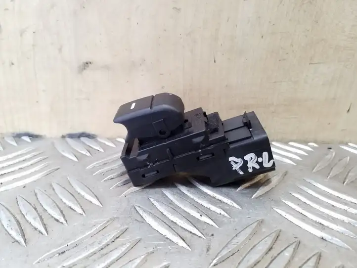 Land Rover Range Rover Sport L320 (2005 - 2009) YUD501070PVJ Блок кнопок стеклоподъемников — фото 4