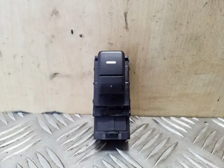 Land Rover Range Rover Sport L320 (2005 - 2009) YUD501070PVJ Блок кнопок стеклоподъемников — фото 1