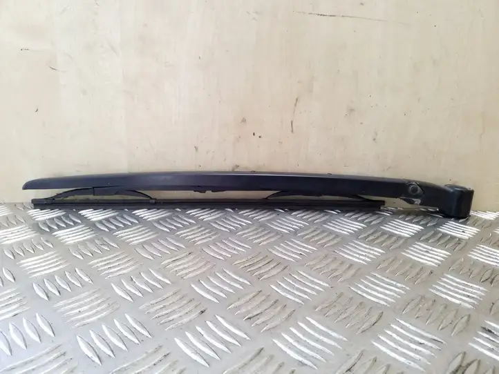 Land Rover Range Rover Sport L320 (2005 - 2009) 166463 Поводок заднего стеклоочистителя — фото 2