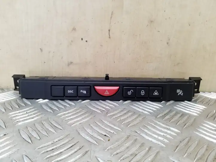 Land Rover Range Rover Sport L320 (2005 - 2009) YUL501380 Другие включатели / ручки/ переключатели — фото 1