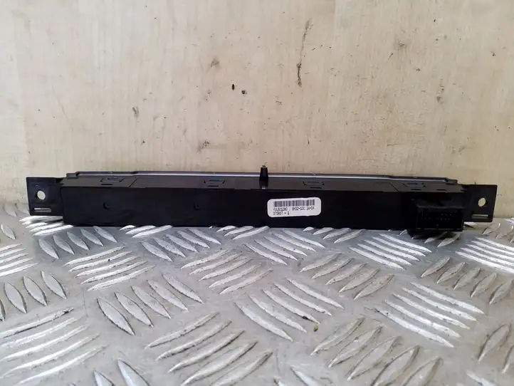 Land Rover Range Rover Sport L320 (2005 - 2009) YUL501380 Другие включатели / ручки/ переключатели — фото 6
