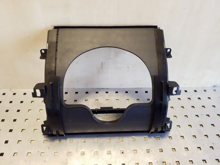 Land Rover Range Rover Sport L320 (2005 - 2009) FAI500010 Обшивка рулевой колонки — фото 4