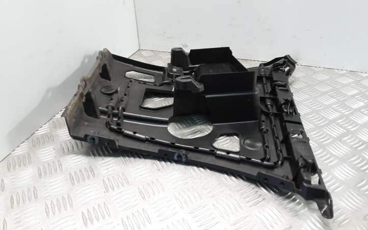BMW 4 F32 F33 (2013 - 2017)  7428731 Держатель угловой части бампера (кронштейн)