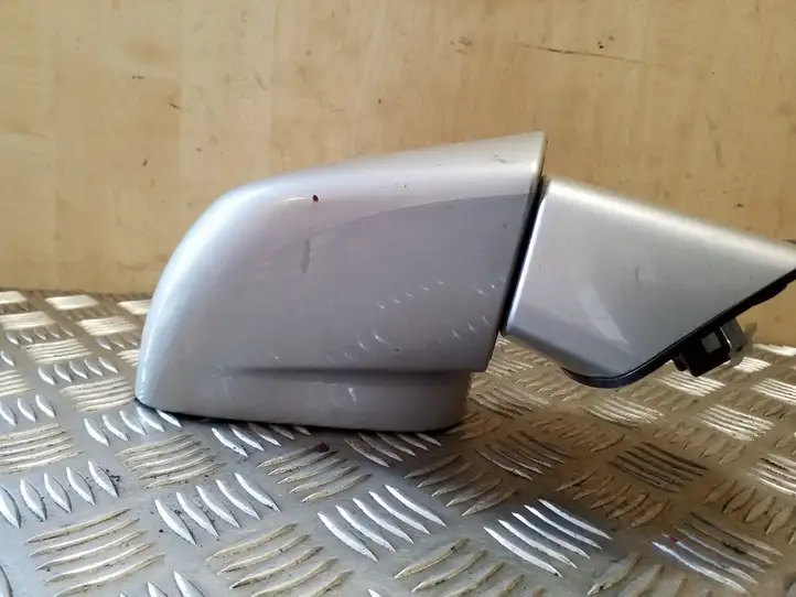 Opel Antara (2006 - 2011) E4022573 Боковое зеркало с электроприводом — фото 6