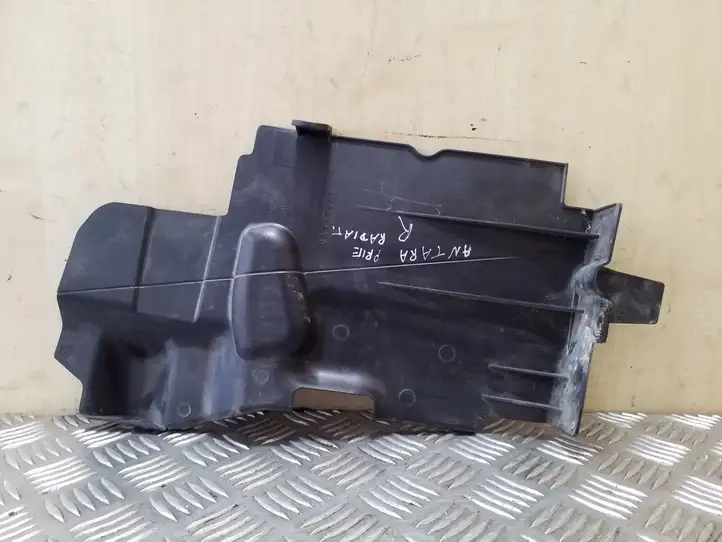 Opel Antara (2006 - 2011) 96858961 Дефлектор воздуха — фото 1