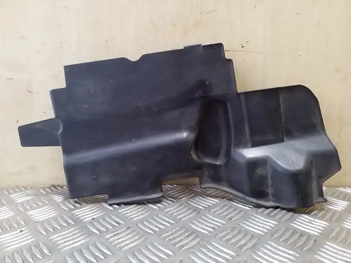 Opel Antara (2006 - 2011) 96858961 Дефлектор воздуха — фото 2
