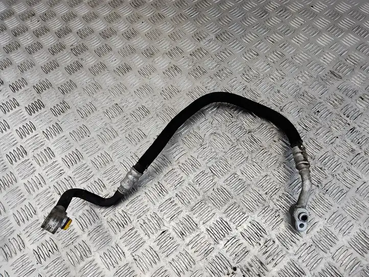 Audi A6 S6 C6 4F (2004 - 2008) 4F0260701 Трубки и шланги кондиционера — фото 2